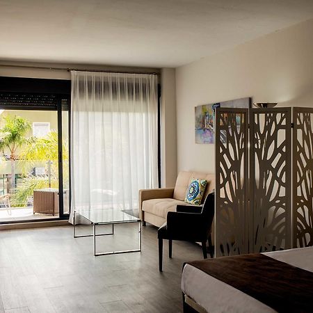 Dimona Suites Apartamentos Turisticos Torremolinos Kültér fotó