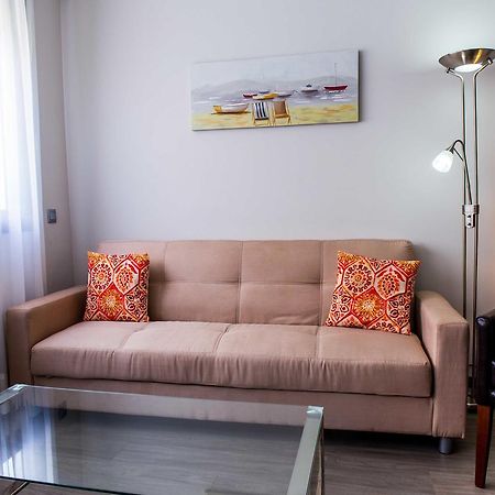 Dimona Suites Apartamentos Turisticos Torremolinos Kültér fotó